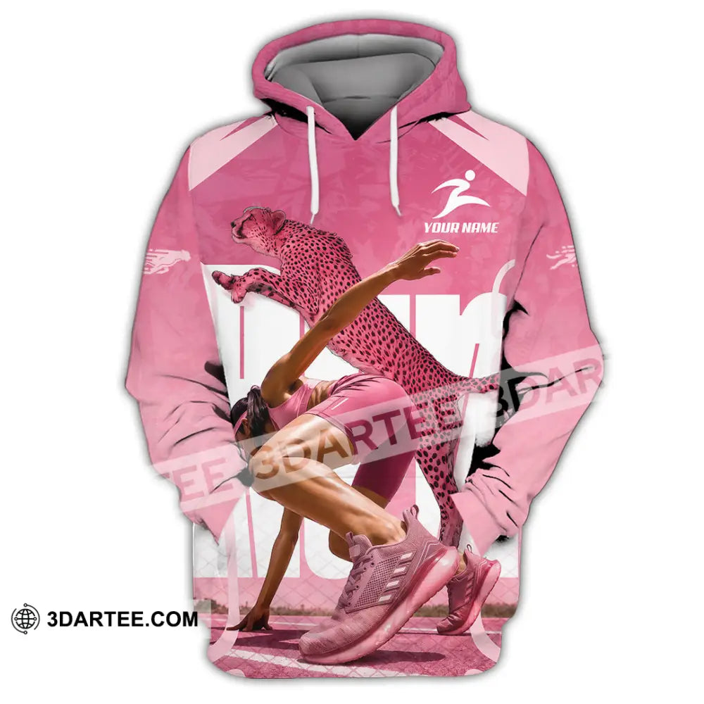 Women Shirt - Custom Running Shirt - Hoodie / S - T-shirt