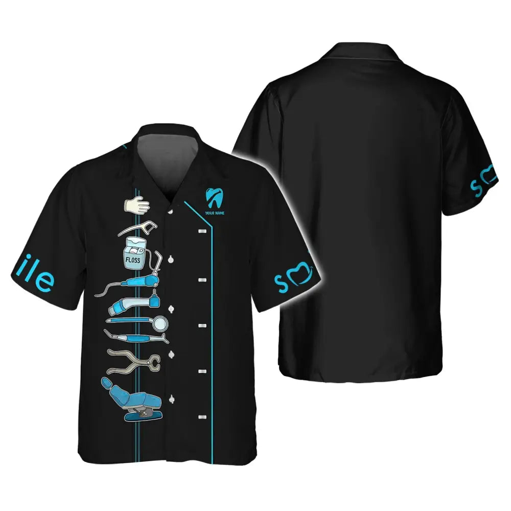 Women Shirt Dental Dentist Hoodie Sportwear T-Shirt
